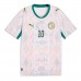 Senegal Sadio Mane #10 Domáci futbalový dres MS 2026 Krátky Rukáv